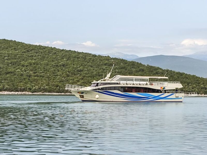 La Spezia: Cinque Terre Tour by Boat - Departing from La Spezia’s Harbor for a Coastal Adventure