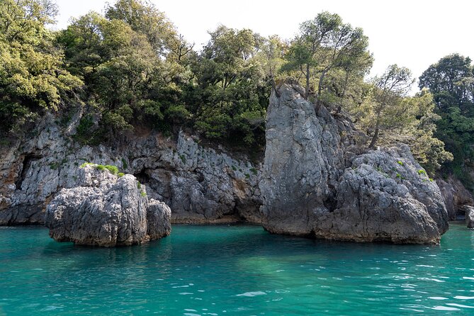 La Spezia: Cinque Terre Tour with Lunch on Board 8 hours - The Final Stops and Return to La Spezia