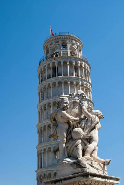 La Spezia: Florence and Pisa Full Day Shore Excursion - Potential Drawbacks and Considerations