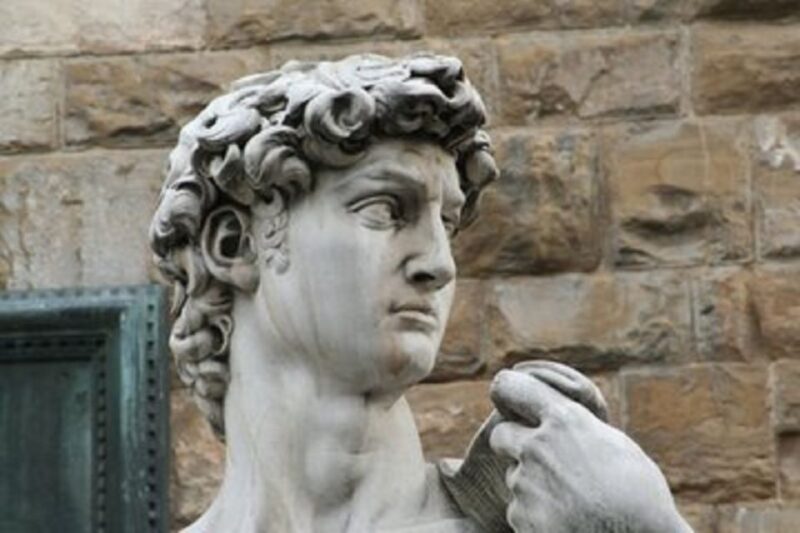 La Spezia: Florence, Pisa w/Leaning Tower & Accademia Option - Visiting the Accademia Gallery: Michelangelo’s David