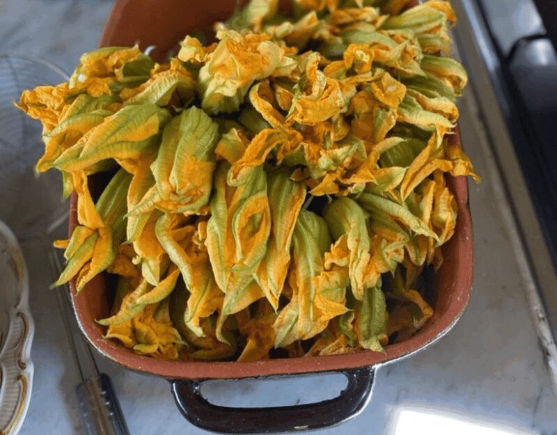 La Spezia: Home Restaurant Experience with Pool Access - Pool Access and Garden Relaxation in Summer