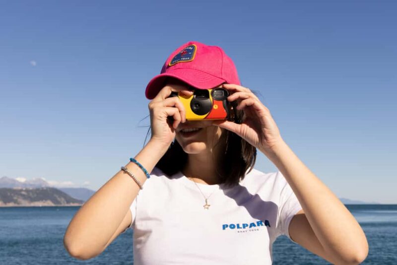 La spezia: Lerici and Tellaro boat tour - The Sum Up: A Coastal Adventure with Local Charm