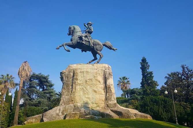 La Spezia-MusikWalk - 3 h City-Walk with Italian Inspired Music - The Guide: Clemens Maria Haas