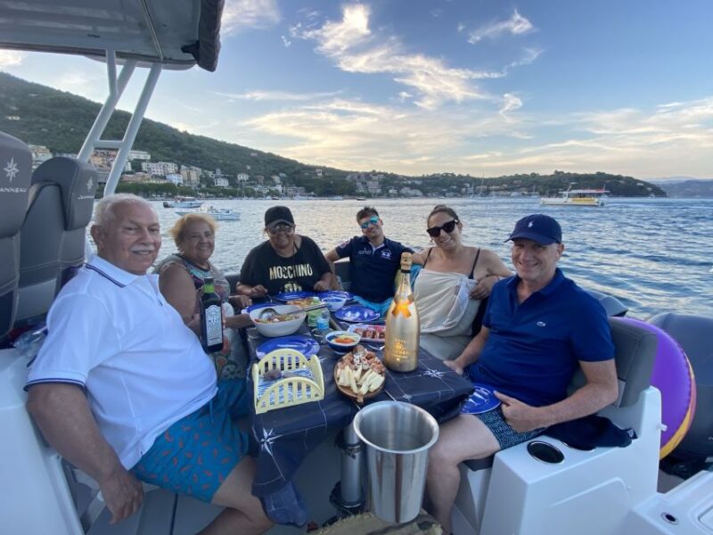 La Spezia: Porto Venere & 3 Islands Private Boat Tour - Visiting Porto Venere: A Historic Coastal Village