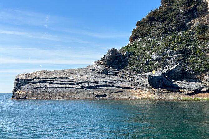 La Spezia & Portovenere boat tour and the 3 Islands with aperitif - The Customer Experience and Top Praises