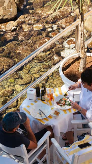 La Spezia: Private Portofino and Cinque Terre Tour - Exploring the Balance of Scenic and Cultural Highlights