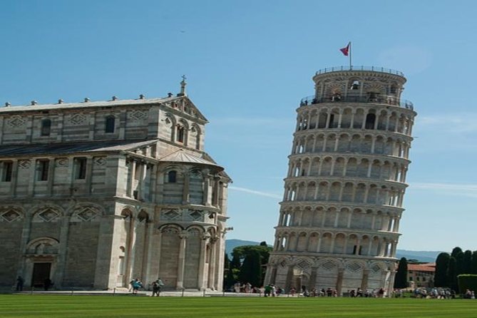 La Spezia Shore Excursion: Florence and Pisa Your Way - Convenient Start at La Spezia Cruise Terminal