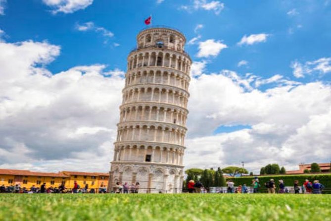 La Spezia Shore Excursion: Florence and Pisa Your Way - The Quality of Transportation and Group Size