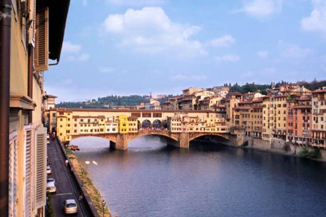 La Spezia Shore Excursion: Florence and Pisa Your Way - The Realities of the Group Experience