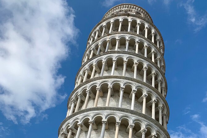 La Spezia Shore Excursion to Florence & Pisa - Optional Add-Ons for a Complete Experience