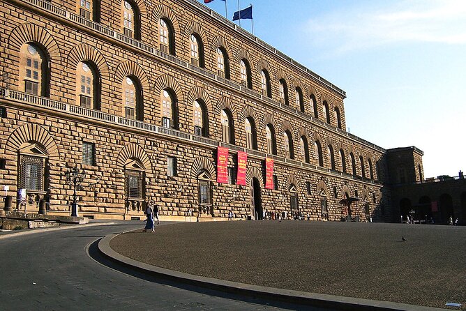 La Spezia Shore Excursion to Florence with guaranteed return on time - Key Points