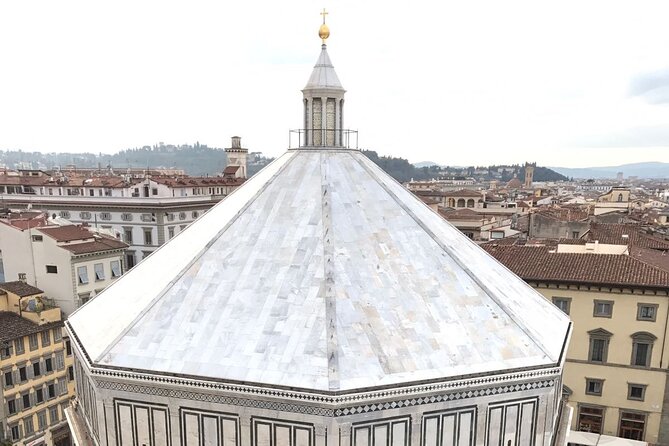 La Spezia Shore Excursion to Florence with guaranteed return on time - Optional Visit to the Galleria dellAccademia