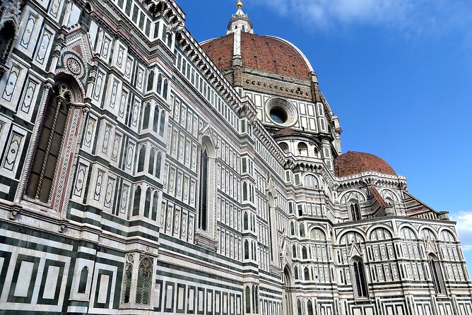 La Spezia Shore Excursion to Florence with guaranteed return on time - Pacing and Duration: Making the Most of Your Time
