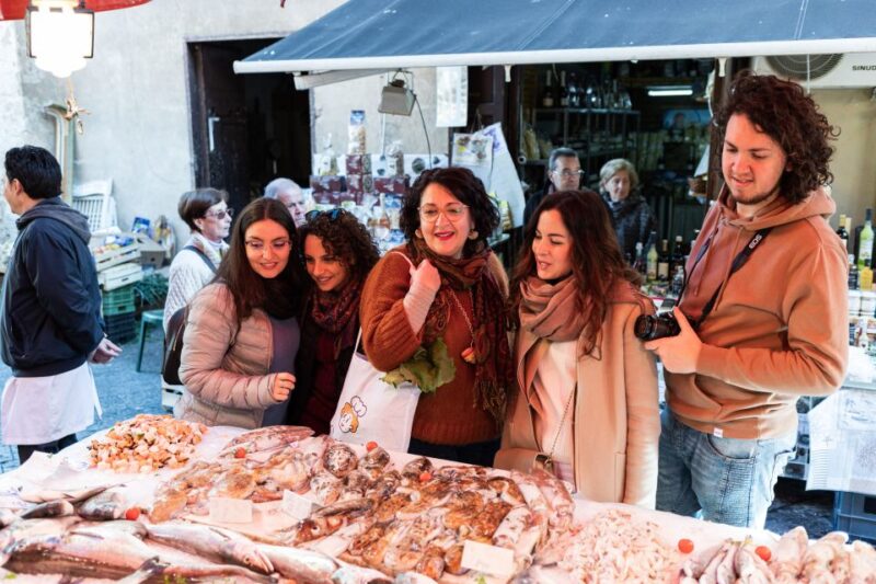 La Spezia: Small-Group Street Food Tour - Explore La Spezia’s Local Food Scene in a Small Group