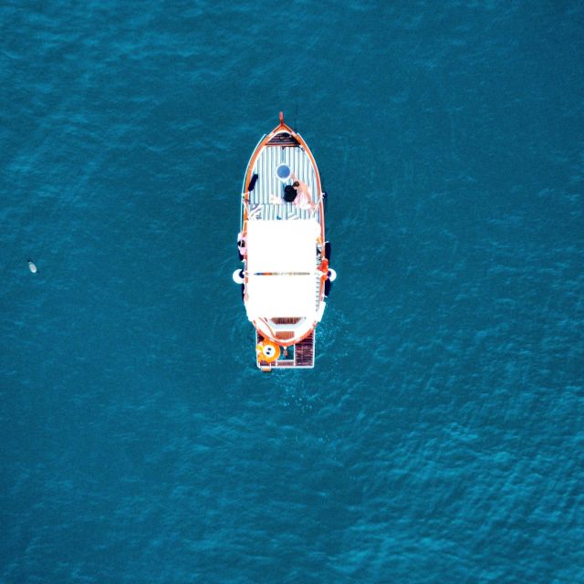 La Spezia: Sunset boat tour in Golfo Dei Poeti with aperitif - Who Will Appreciate This Sunset Boat Tour in La Spezia