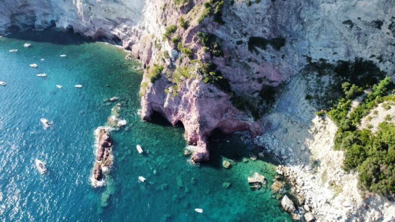 La Spezia: Sunset boat tour in Golfo Dei Poeti with aperitif - Final Thoughts on La Spezia’s Sunset Gozzo Tour