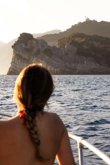 La Spezia: Sunset in Portovenere with wine, music & Focaccia - Why This Tour Fits the Coastal Explorer