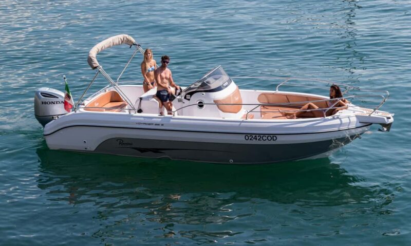 La Spezia: Sunset Tour into the Gulf of Poets - Frequently Asked Questions