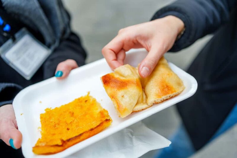 La Spezia: Taste Cinque Terre on a Full Meal Food Tour - Value and Overall Experience