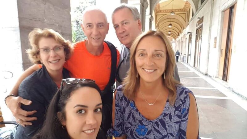 La Spezia: Taste Cinque Terre on a Full Meal Food Tour - The Sum Up: A Flavorful Introduction to La Spezia and Cinque Terre