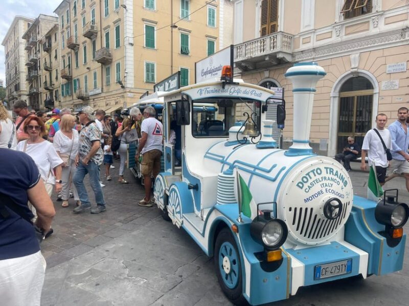 La Spezia: tour HOP ON HOP OFF con trenino e guida turistica - Final Thoughts on the La Spezia Hop-On Hop-Off Train Tour