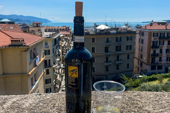 La Spezia Walking Tour: History, Panoramic Views, & Museum - Who Will Enjoy This Tour Most?