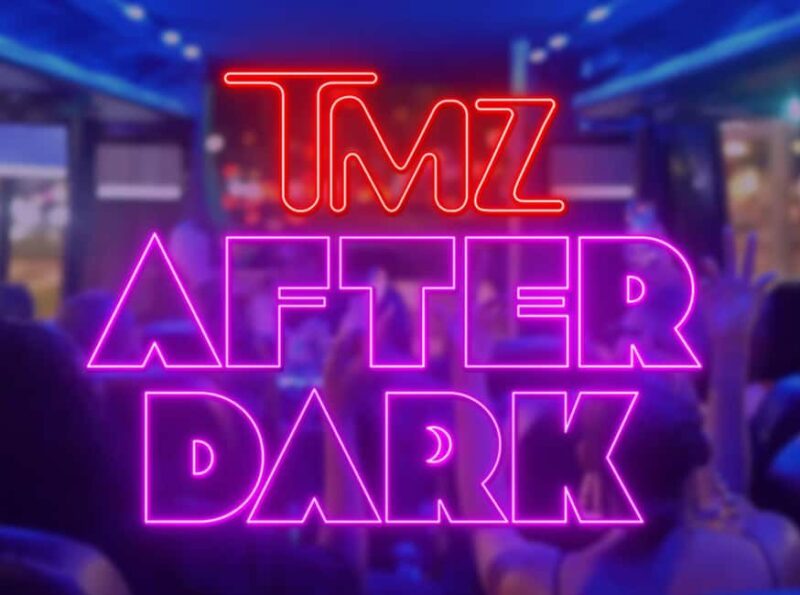 LA: TMZ Hollywood Bar and Club Tour with Onboard DJ - What Makes This Hollywood Nightlife Tour Stand Out