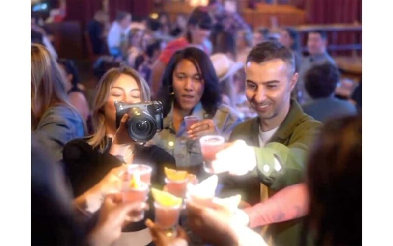 LA: TMZ Hollywood Bar and Club Tour with Onboard DJ - The Flexibility of Reservation and Cancellation Policies