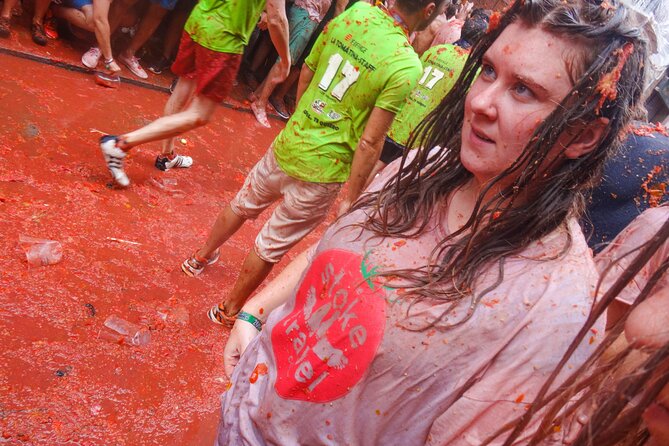La Tomatina Day Trip from Barcelona - The Experience Provider: Stoke Travel’s Role