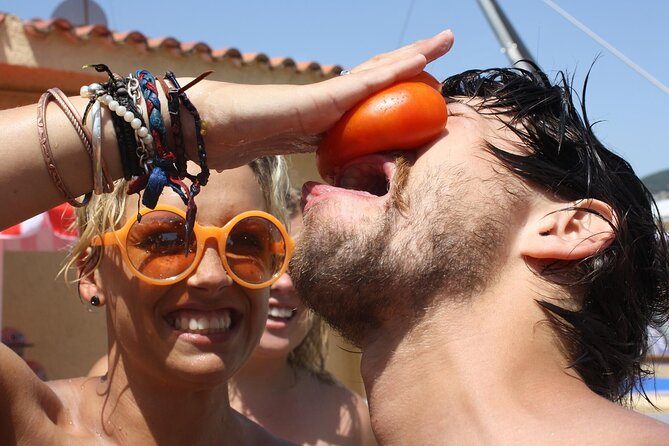 La Tomatina Day Trip from Barcelona - Who Will Enjoy This Tour Most?