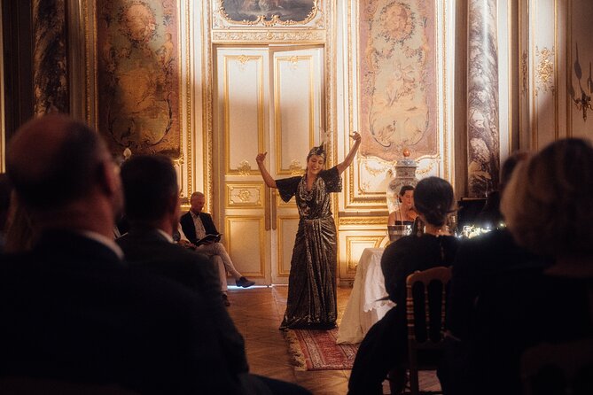 La Traviata at the Jaquemart-André Museum - Key Points