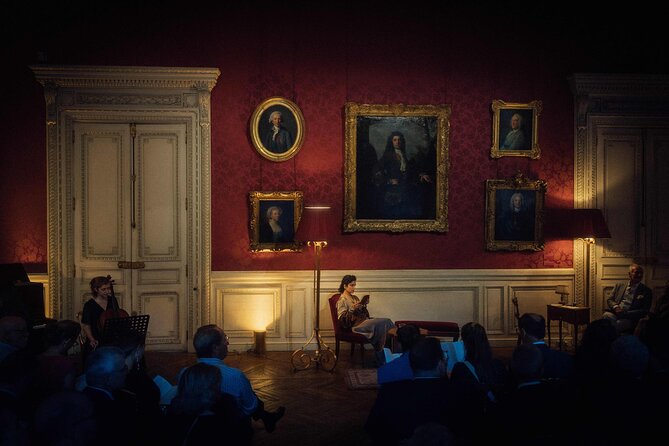 La Traviata at the Jaquemart-André Museum - The Performance: La Traviata in a Brief but Impactful Version