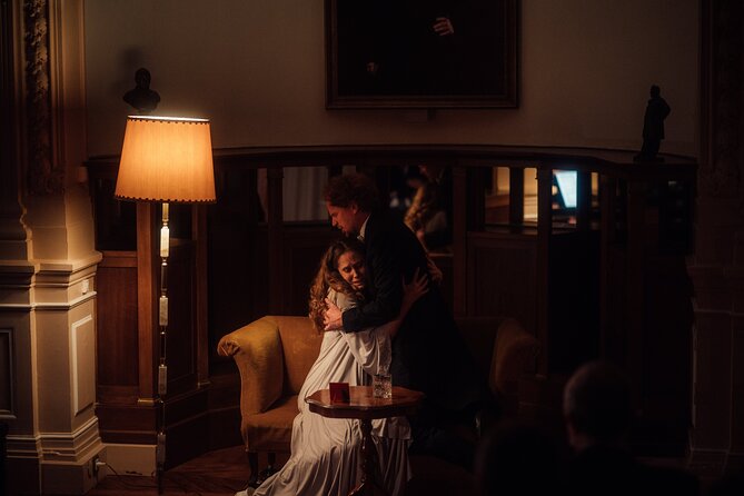 La Traviata at the Jaquemart-André Museum - Visitor Feedback: Highlights and Considerations