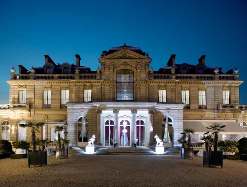 La Traviata au Musée Jacquemart-André -Opera a Palazzo Paris - Key Points