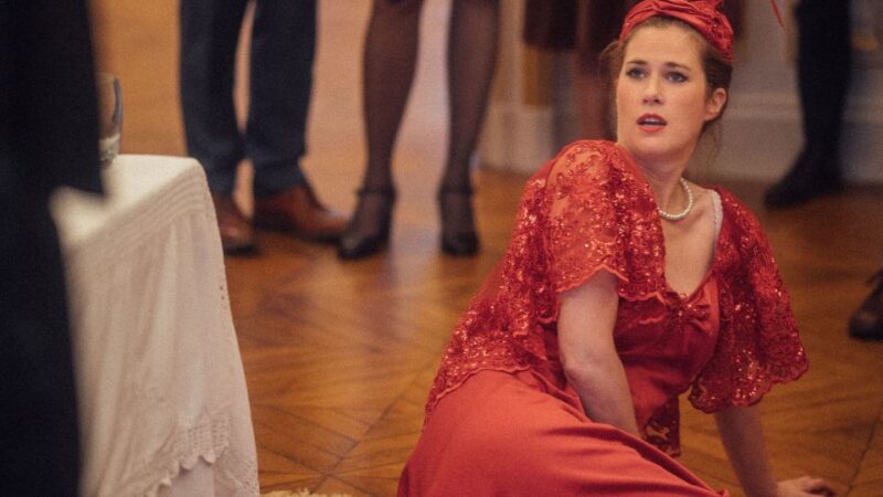 La Traviata au Musée Jacquemart-André -Opera a Palazzo Paris - Who Will Love This Experience