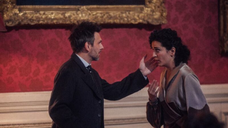 La Traviata au Musée Jacquemart-André -Opera a Palazzo Paris - Final Thoughts on La Traviata at Musée Jacquemart-André