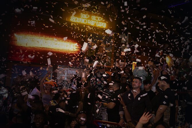 La Vaquita Cancun Unlimited drinks - Key Points