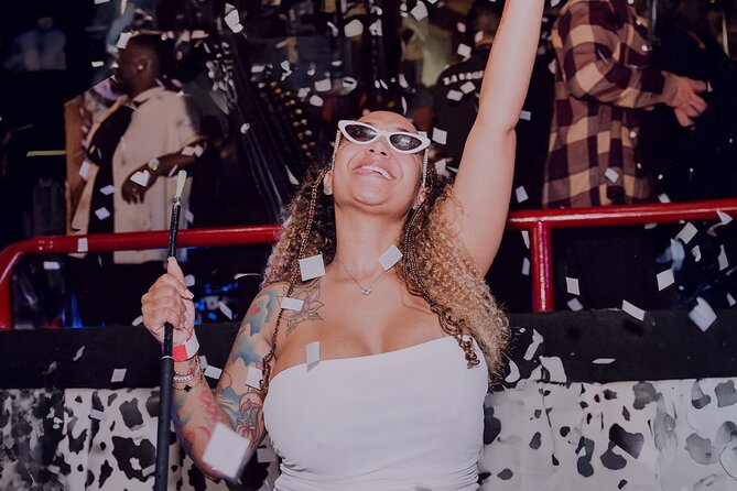 La Vaquita Cancun Unlimited drinks - The Cost-Effective Party Option in Cancun