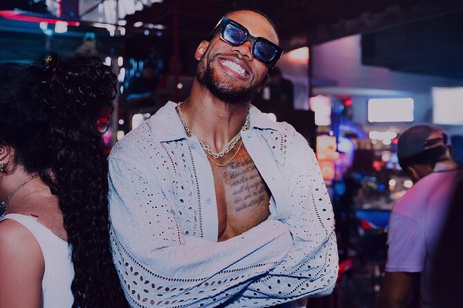 La Vaquita Cancun Unlimited drinks - Who Will Enjoy This Nightlife Experience Most