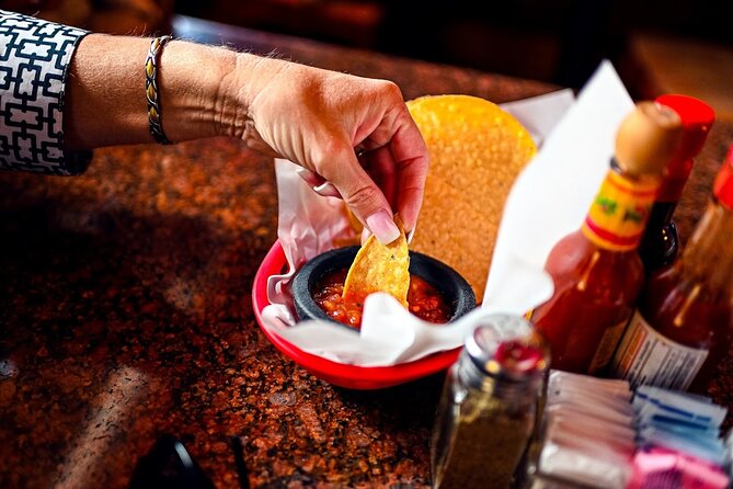 LA Venice Beach Walking Food Tour With Secret Food Tours - Logistics and Meeting Points