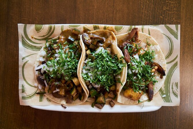 LA Venice Beach Walking Food Tour With Secret Food Tours - The Sum Up: A Flavorful and Informative Venice Beach Walk