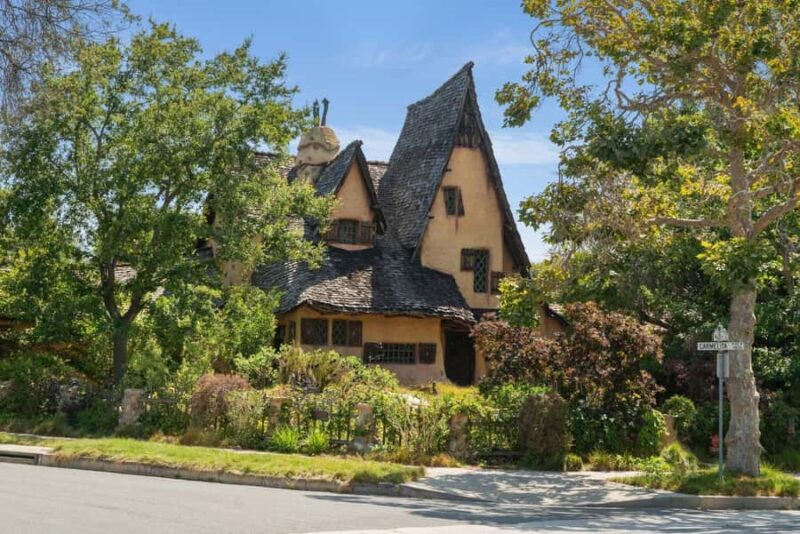 LA VIP Private SUV Experience: Discover Los Angeles in Style - The Full-Day Option for Deeper Exploration