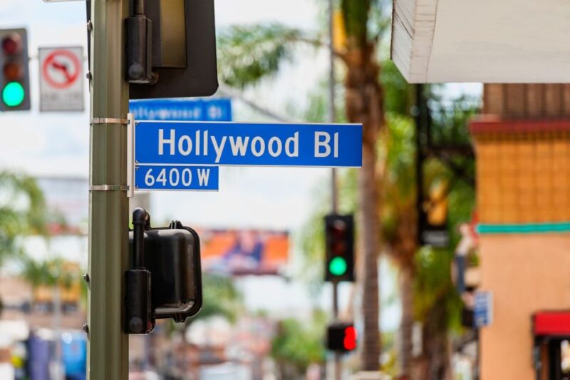 LA VIP Tour : Beverly Hills, Sunset Strip, & Hollywood Sign! - Sunset Strip’s Legendary Nightlife and Clubs