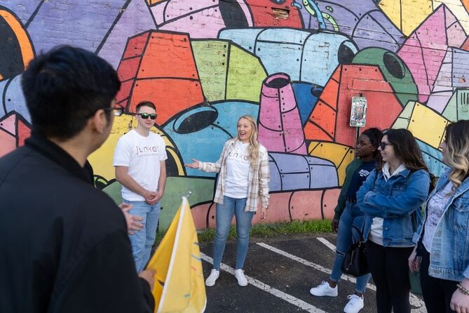 LA Walk of Fame 100 Years of Hollywood Tour By Junket - The Hollywood Roosevelt Hotel and Its Celebrity History