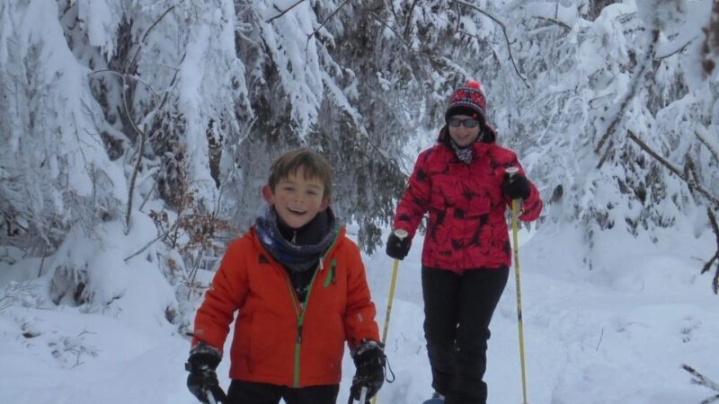 Lac Blanc: Snow Day Trip - Dining Options During the Day at Lac Blanc 1200