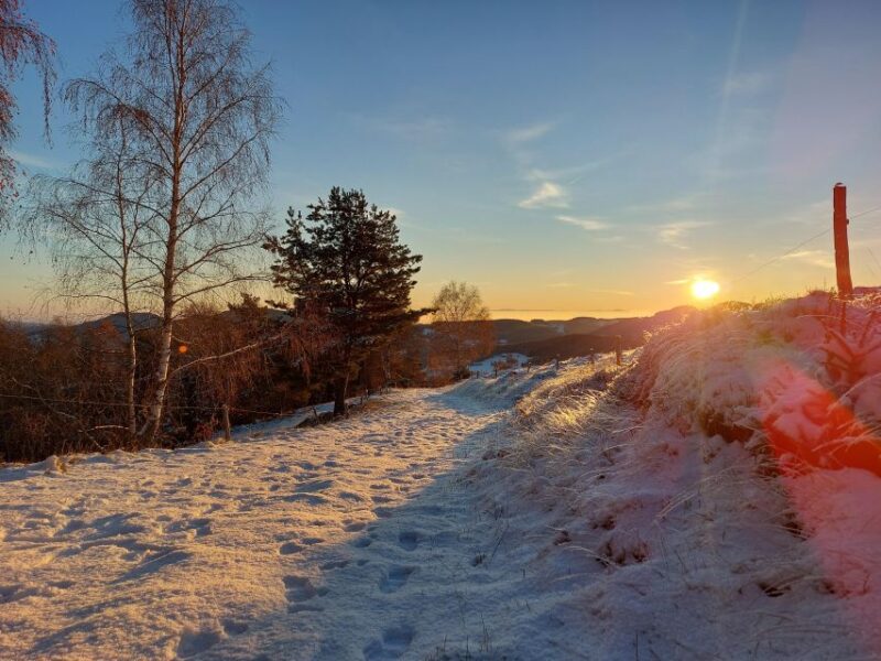 Lac Blanc: Snow Day Trip - Practical Details: Timing, Clothing, and Accessibility