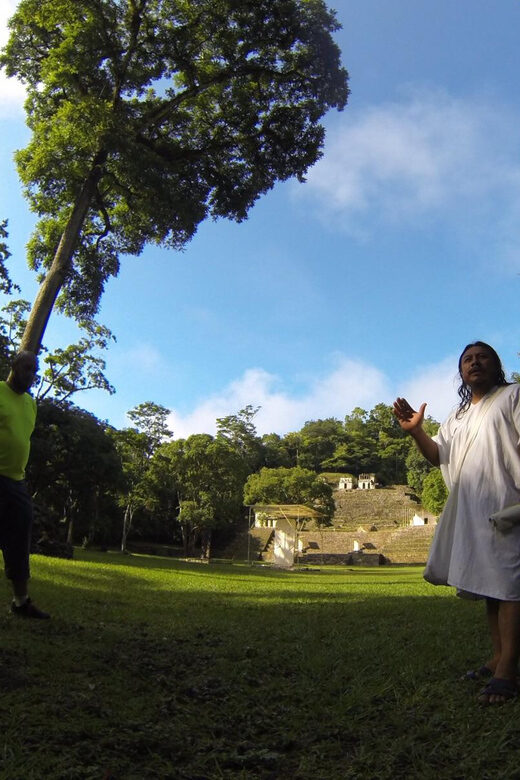 Lacandon Jungle Adventure and Bonampak Archaelogical Site - Key Points