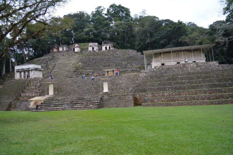 Lacandon Jungle Adventure and Bonampak Archaelogical Site - Practical Details and What to Bring
