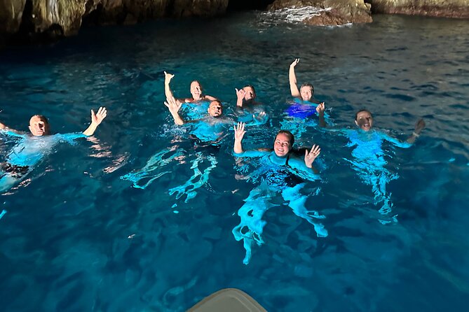 Lady of the Rock and Mamula with Blue Cave Private Tour - Discovering Kotor and Its Coastal Charm