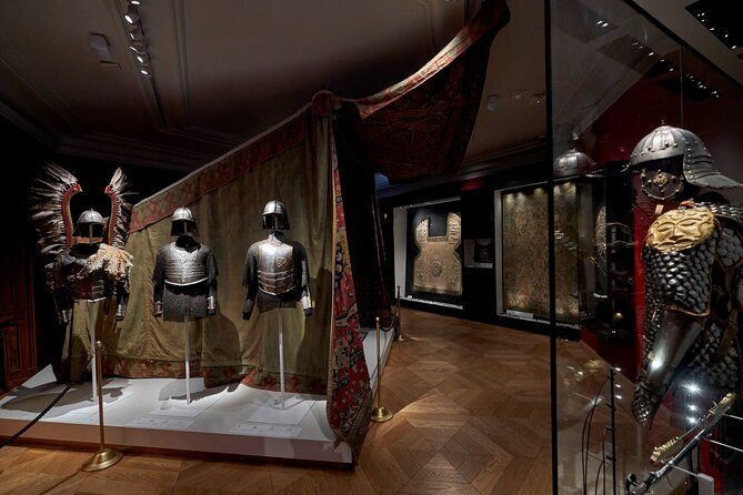 Lady with an Ermine: Czartoryski Museum - Entrance with CityPass - Practicalities of the Entrance Ticket and Tour Booking